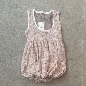 Zara Bubble Dress